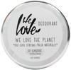 We Love The Planet So Sensitive Deodorant Creme 48 g