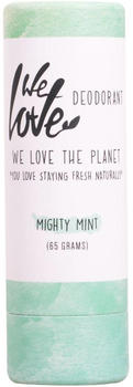 We Love The Planet Forever Mighty Mint Deo Stick (65 g)