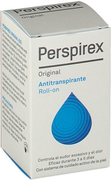 Rovi Perspirex Original (25 ml)