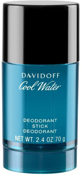 Davidoff Cool Water Deodorant Stick (70 g)