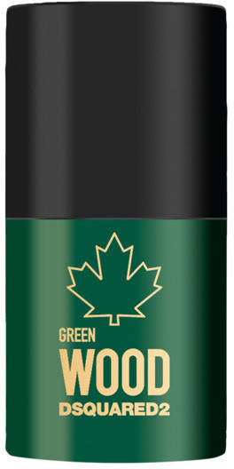 Dsquared2 Green Wood Deodorant Stick (75 ml)