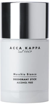 Acca Kappa White Moss Deodorant Stick (75 ml)