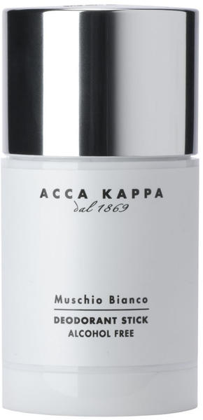 Acca Kappa White Moss Deodorant Stick (75 ml)
