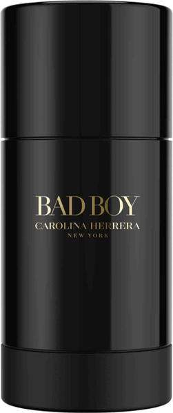 Carolina Herrera Bad Boy Deodorant Stick 75ml