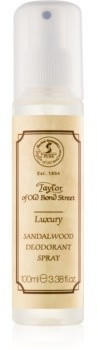 Taylor of Old Bond Street Sandalwood Deodorant im Spray (100 ml)