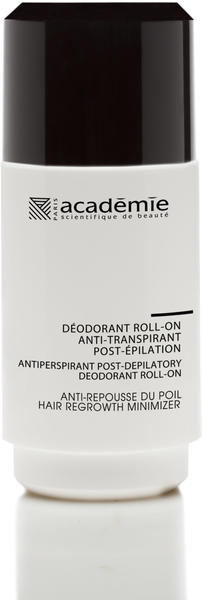 Académie All Skin Types Post-Depilatory Deoroller (50 ml)