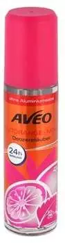 Aveo Blutorange-Minze