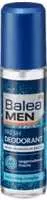 Balea MEN Deo Zerst&auml;uber Deodorant fresh, 1 x 75 ml