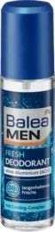 Balea Men Fresh Deodorant Zerstäuber 75 ml