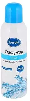 Bevola Deospray Fresh Spray