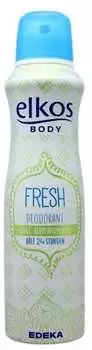 Elkos Body Fresh Deodorant