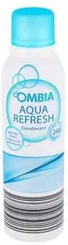 Ombia Aqua Refresh Deodorant