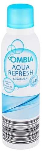 Ombia Aqua Refresh Deodorant