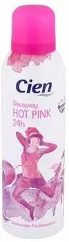 Cien Deospray Hot Pink