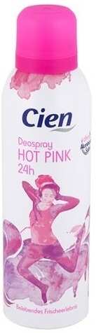 Cien Deospray Hot Pink