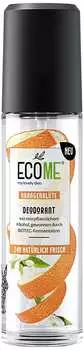 Ecome Orangenbl&uuml;te Deodorant 75 ml