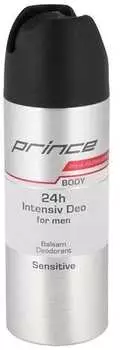 Prince Body Intensiv Deo for men Sensitive