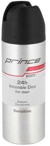 Prince Body Intensiv Deo for men Sensitive