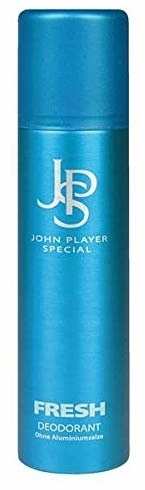 JPS John Player Special Fresh Deodorant