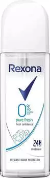 Rexona Pure Fresh Zerst&auml;uber 75 ml