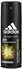 Adidas Victory League Deodorant Spray (150 ml)