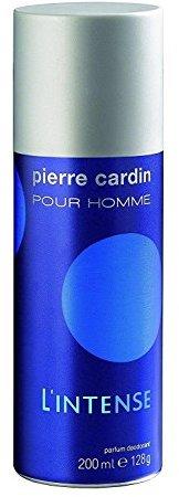 Pierre Cardin Pour Homme lIntense Deo-Spray für Herren (200 ml)