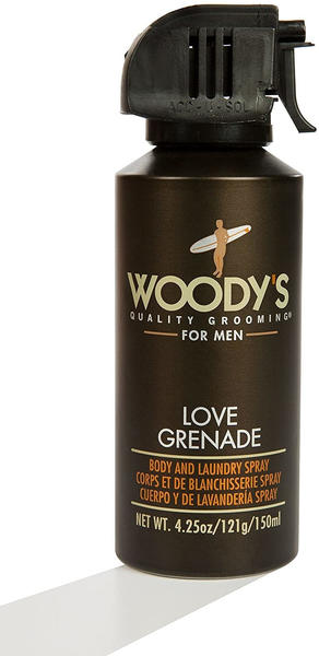 Woody's Love Grenade (150 ml)