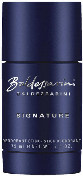 Baldessarini Signature Deo Stick (75ml)