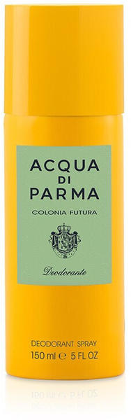 Acqua di Parma Colonia Futura Deo Spray (150ml)