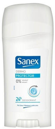 Sanex Dermo Protect 24h Stick (65ml)