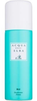 Acqua dell'Elba Blu Women Deo-Spray für Damen (150 ml)