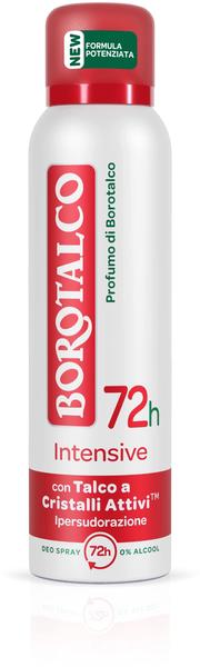 Borotalco Intensive Antitranspirant-Spray (150 ml)