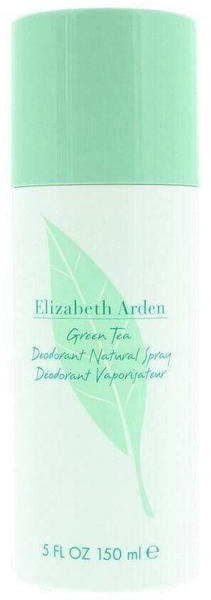 Elizabeth Arden Green Tea Deodorant Spray 150ml