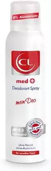 CL Deo Spray Deodorant Med (150 ml)
