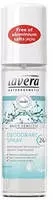 PZN-DE 16809293, LAVERANA Lavera Deodorant Spray basis sens.natural & sens. Deospray PZN-DE 16809293, LAVERANA Lavera Deodorant Spray basis sens.natural & sens. Deospray