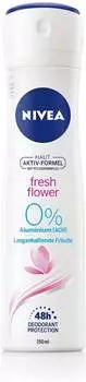 NIVEA Deo Fresh Flower