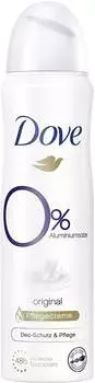 Dove Original Pflegecreme Deo-Schutz & Pflege 150 ml