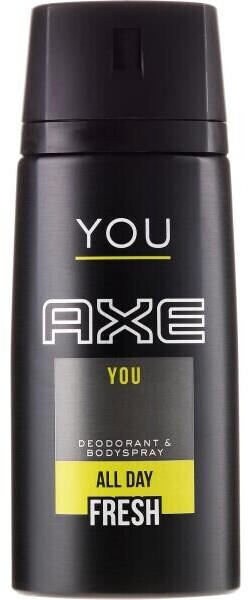 Axe You Deo-Spray (150 ml)