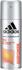 Adidas Adipower Maximum Performance Deo Spray (150 ml)