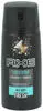 Axe Deodorant