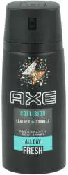 Axe Deodorant