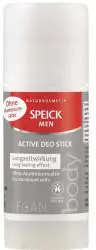 Speick Men Active Deodorant Stick (40 ml) Speick Men Active Deodorant Stick (40 ml)