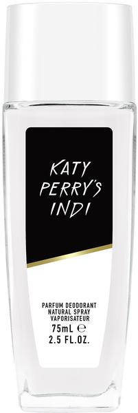Katy Perry Indi deo mit Zerstäuber für Damen (75 ml)