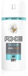 Axe Collision Leather + Cookies Antitranspirant-Spray (150 ml)