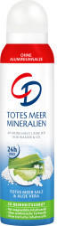 CD Deo Spray Deodorant Totes Meer Mineralien (150 ml)