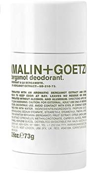 Malin + Goetz Bergamotte Deodorant Stick (73g)