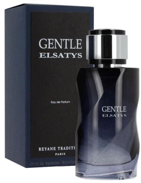 Reyane Tradition Gentle Elsatys Deodorant Spray (250ml)