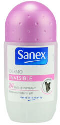 Sanex Dermo Invisible 24h Antiperspirant (50ml)