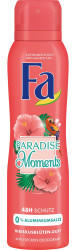 Fa Deodorant Paradise Moments (150 ml)