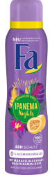 Fa Ipanema Nights Deo-Spray mit Maracuja-Extract & Nachtjasimin-Duft (150 ml)